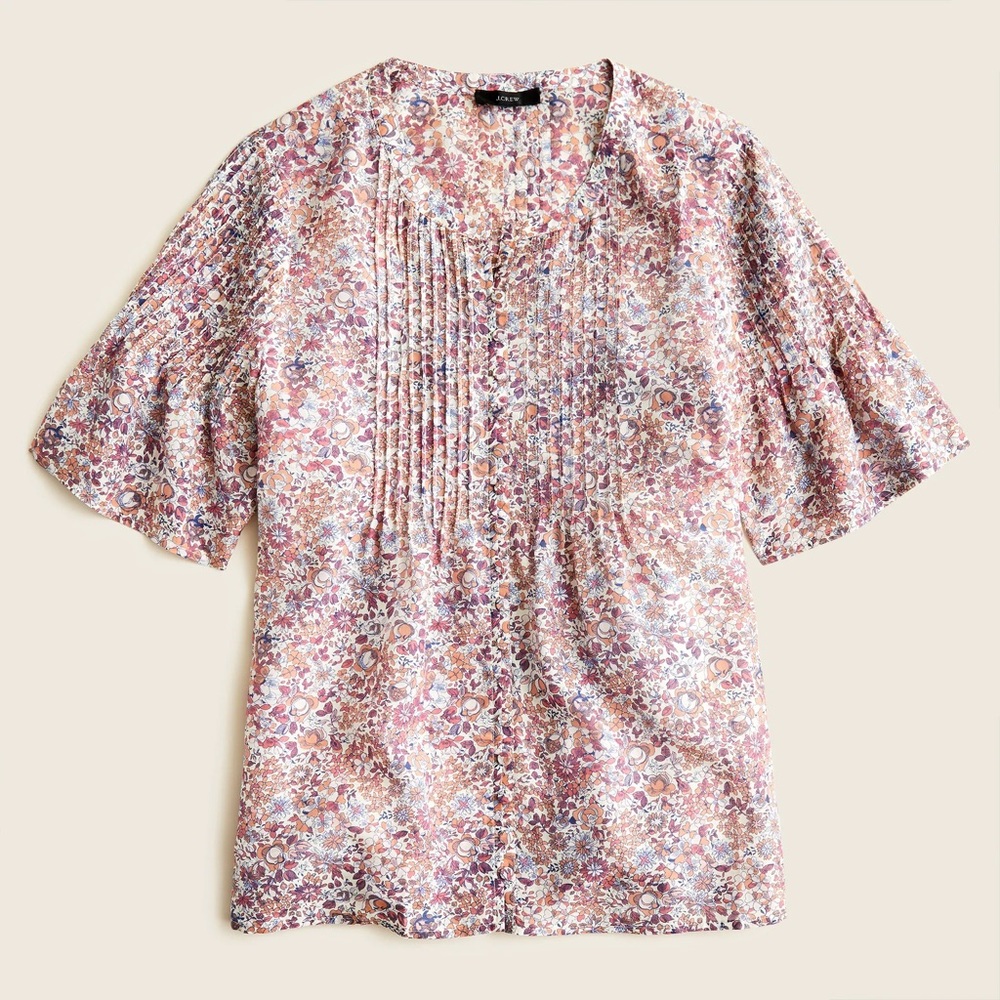 J Crew blouse